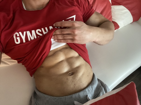 abrahansanchez onlyfans leaked picture 2