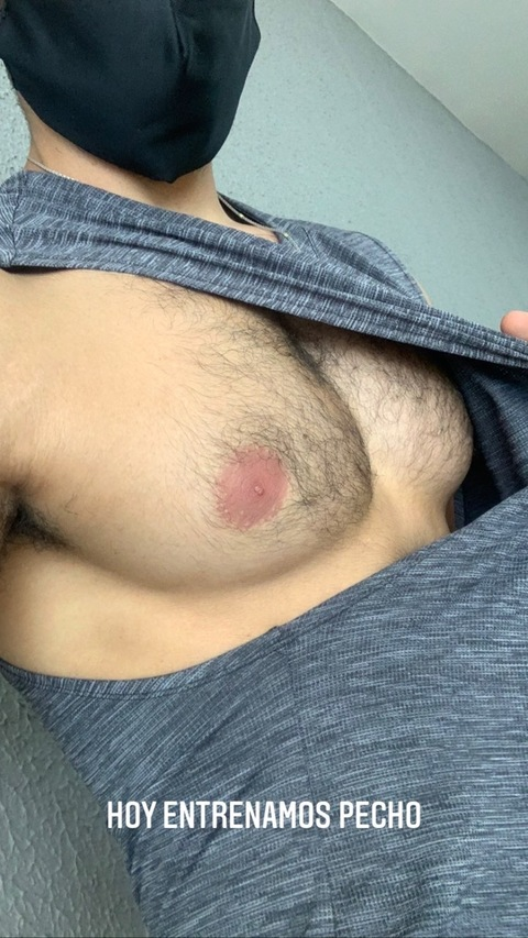 afelipeb onlyfans leaked picture 2