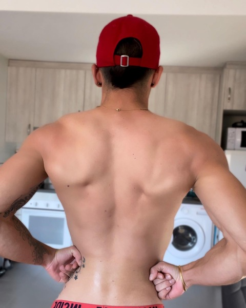 alexanderugs1 onlyfans leaked picture 2