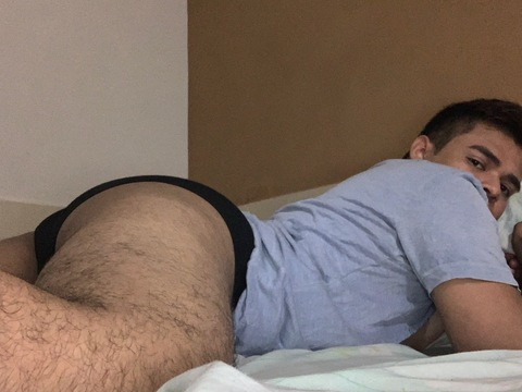 alexlmorales onlyfans leaked picture 2