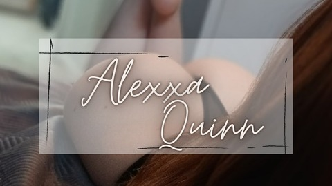 alexxarosequinn onlyfans leaked picture 2