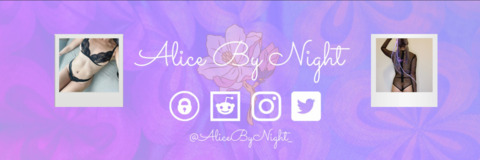 alicebynight onlyfans leaked picture 2