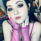 amijaydexofree onlyfans leaked picture 1