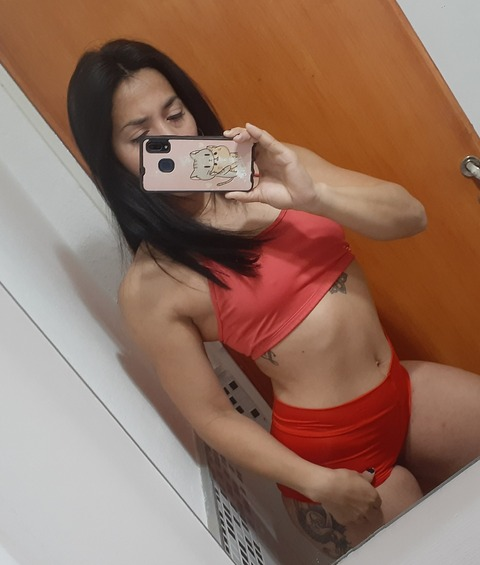 angeles_pole onlyfans leaked picture 2