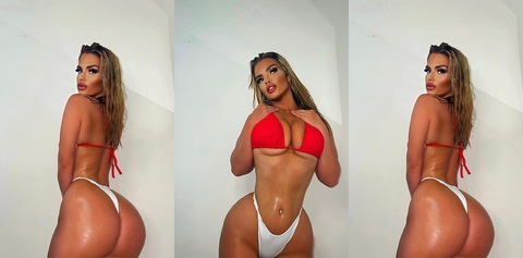 angelicaxx1 onlyfans leaked picture 2