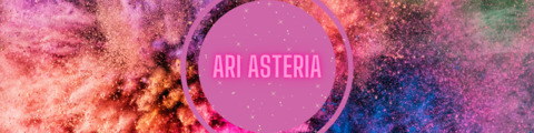 ari_asteria onlyfans leaked picture 2