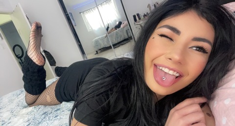 arileebaby onlyfans leaked picture 2