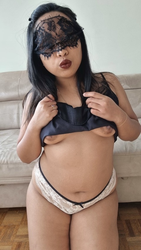 armadomia onlyfans leaked picture 2