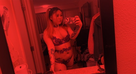 asianyombarbie onlyfans leaked picture 2