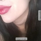 aspirineta11 onlyfans leaked picture 1