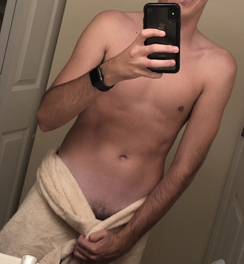 atlbttmbrett onlyfans leaked picture 2