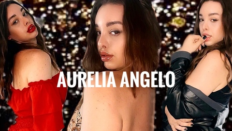 aureliaangelo onlyfans leaked picture 2