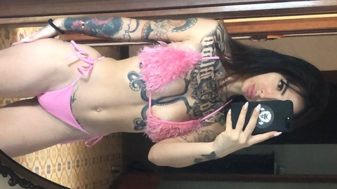 babygirlzoexo onlyfans leaked picture 2