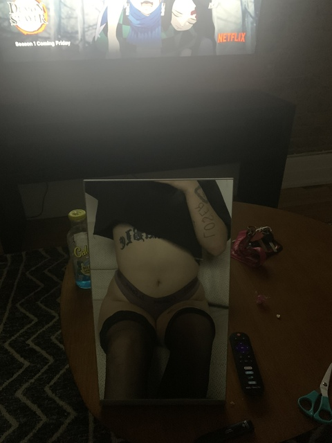 babymakemescream onlyfans leaked picture 2