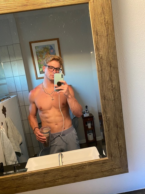 baseballboy18 onlyfans leaked picture 2