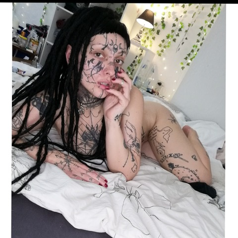 bastet_beast onlyfans leaked picture 2