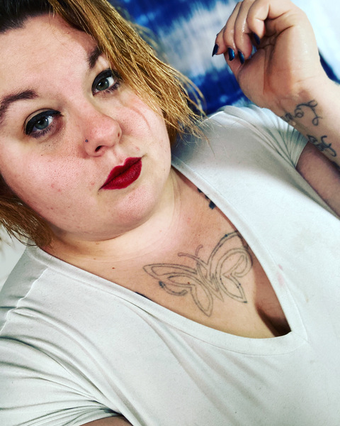 bbwbabymonsters onlyfans leaked picture 2