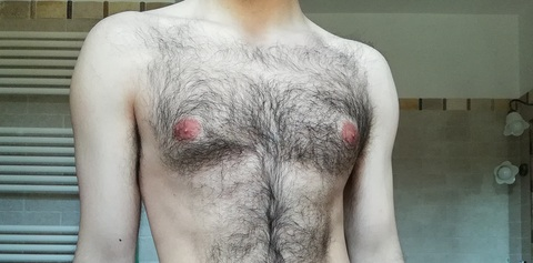 bearcat_0 onlyfans leaked picture 2