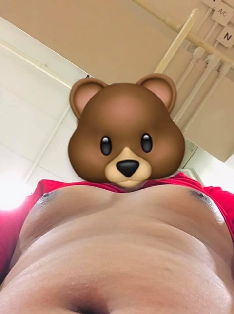 beartop104 onlyfans leaked picture 2