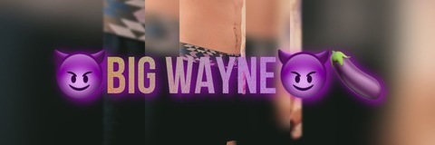 big_wayne_t onlyfans leaked picture 2