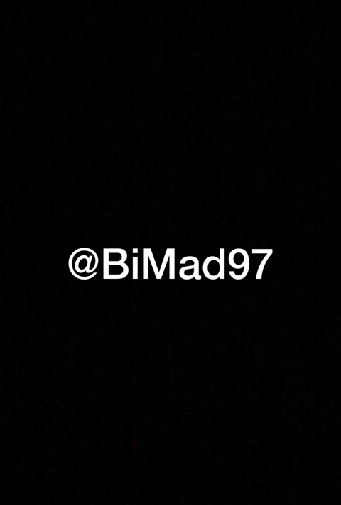 bimad97 onlyfans leaked picture 2