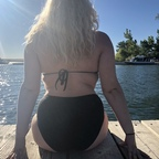 blondiebubbles onlyfans leaked picture 1