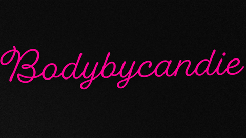 bodybycandie onlyfans leaked picture 2