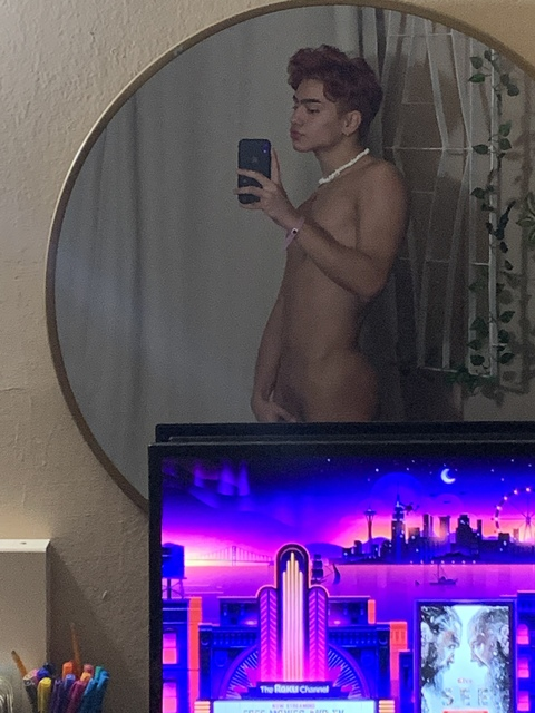 brianadonis onlyfans leaked picture 2