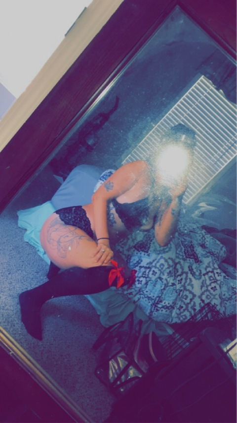 bribrii337 onlyfans leaked picture 2