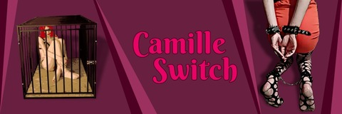 camille.switch onlyfans leaked picture 2