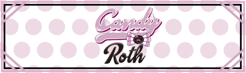 candyroth onlyfans leaked picture 2