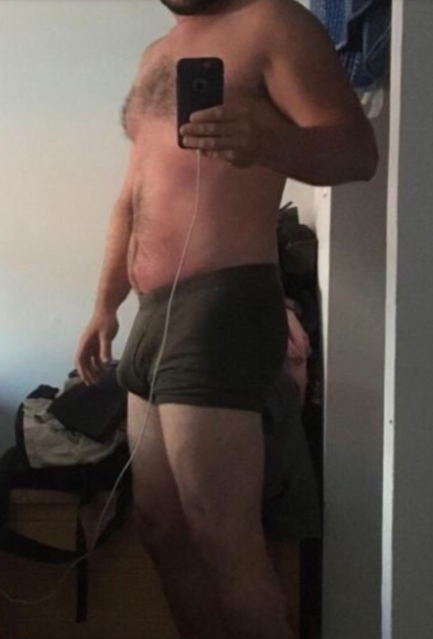 capemassguy onlyfans leaked picture 2