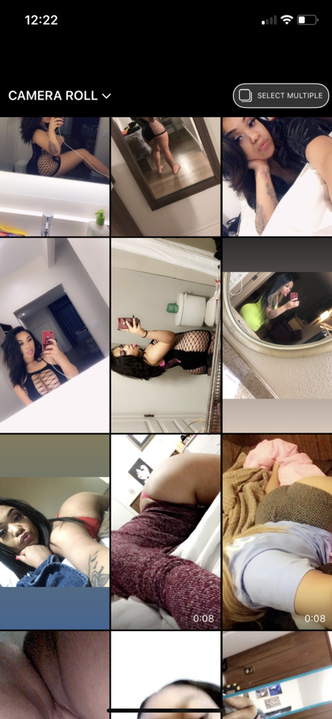 cassonae onlyfans leaked picture 2