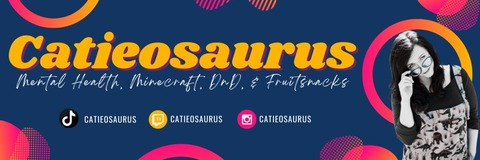 catieosaurus onlyfans leaked picture 2