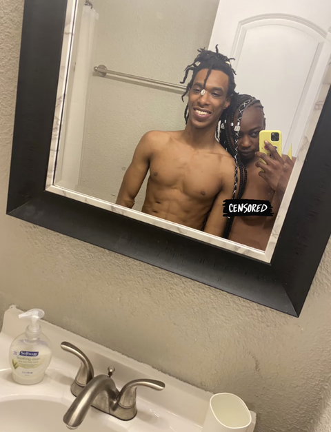 cccreamers onlyfans leaked picture 2