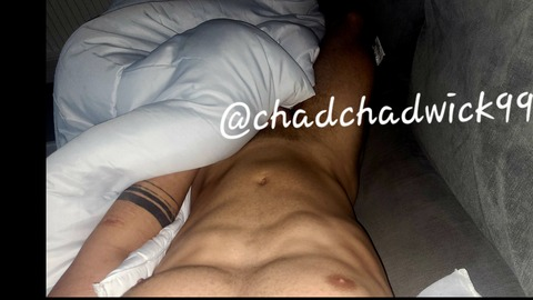 chadchadwick99 onlyfans leaked picture 2