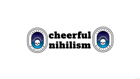 cheerfulnihilism onlyfans leaked picture 2