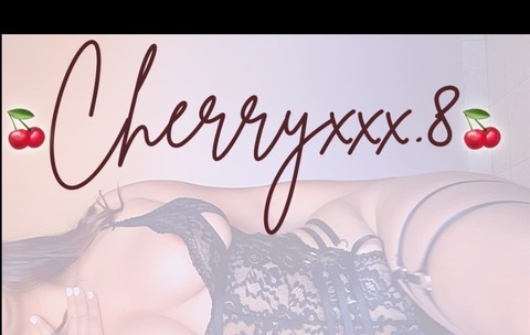 cherryxxx.8 onlyfans leaked picture 2