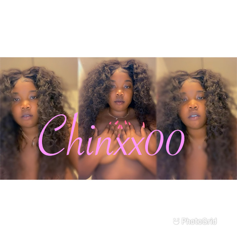 chinxx00 onlyfans leaked picture 2