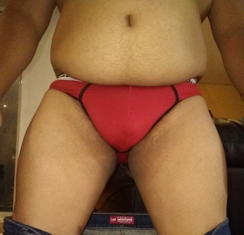 chubybears69 onlyfans leaked picture 2