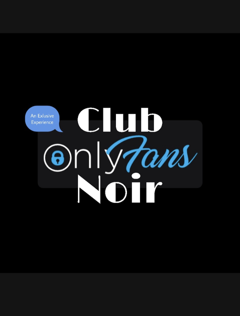 clubnoir onlyfans leaked picture 2