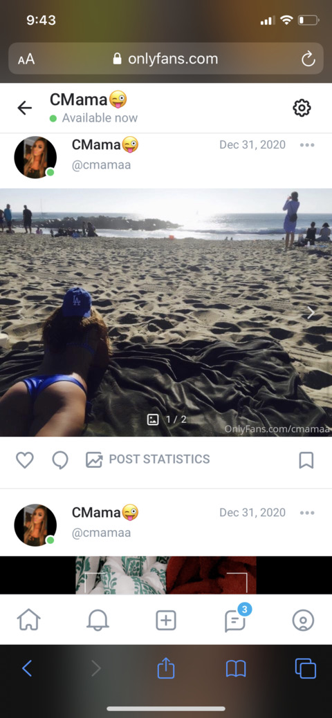 cmamaa onlyfans leaked picture 2