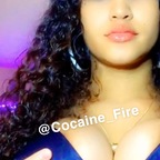 cocainefire avatar