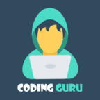 codingguru avatar