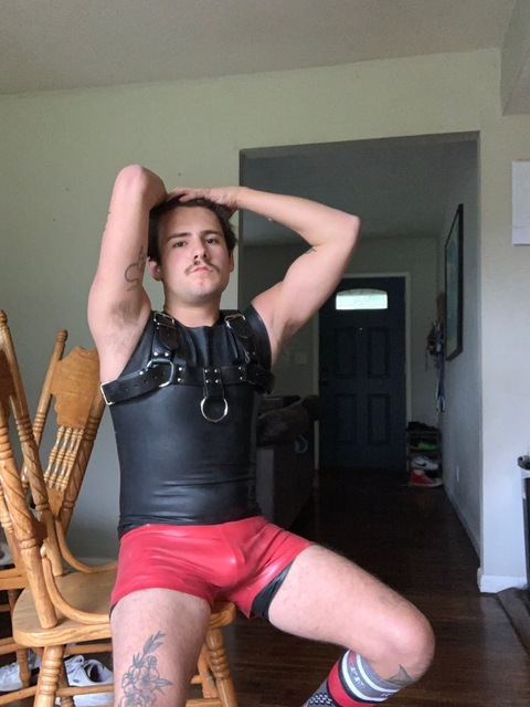 colecarterxxx onlyfans leaked picture 2