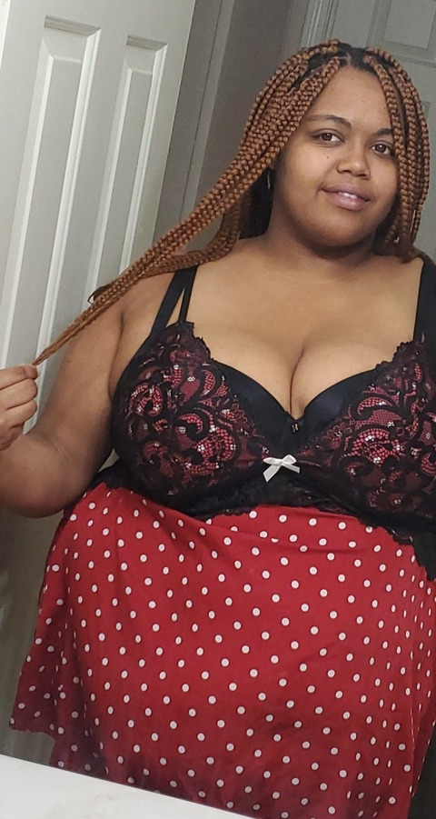 cookienympho27 onlyfans leaked picture 2