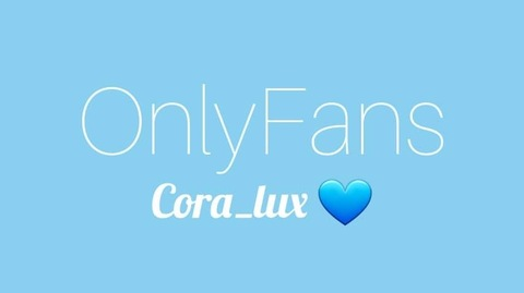 cora_lux onlyfans leaked picture 2