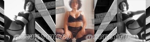 curlyvip onlyfans leaked picture 2