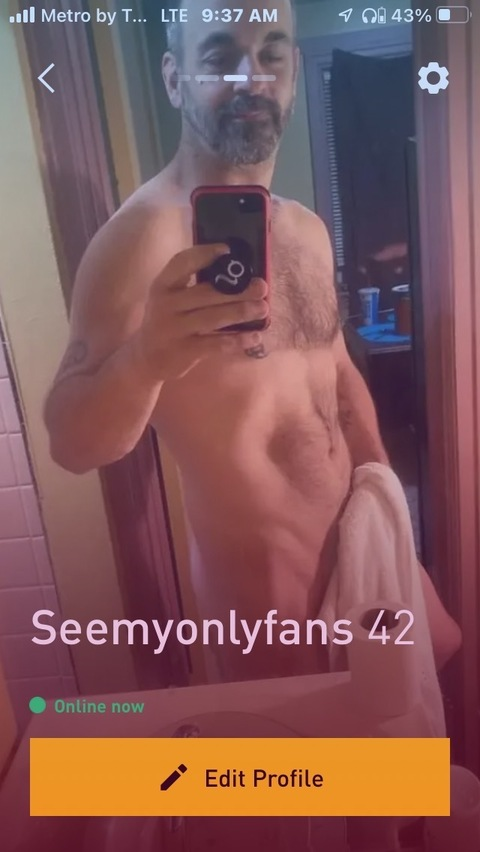 daddymania onlyfans leaked picture 2