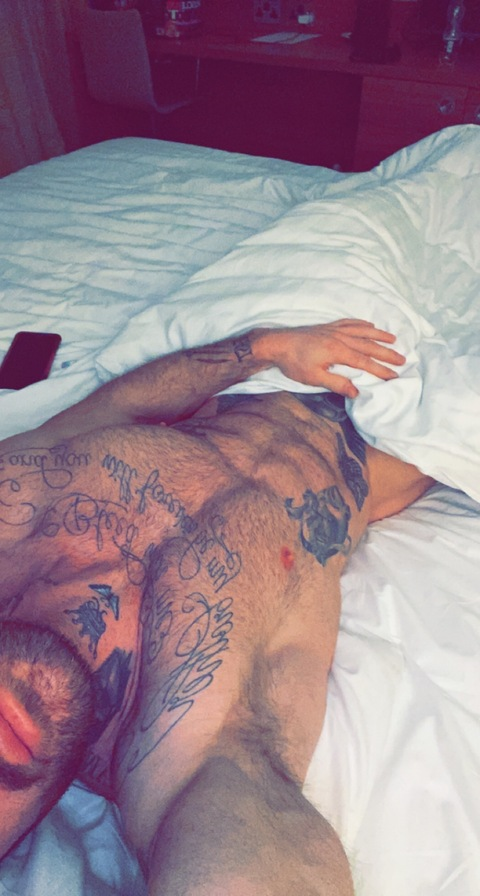 daddymurdz onlyfans leaked picture 2